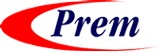 Prem logo