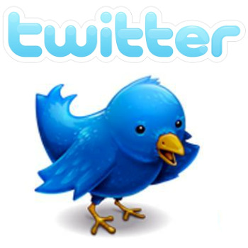 Twitter-bird-logo